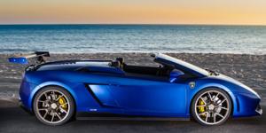 Lamborghini Gallardo